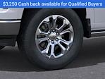 New 2026 Chevrolet Silverado 1500 LTZ Crew Cab for sale #159141 - photo 10