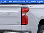 New 2026 Chevrolet Silverado 1500 LTZ Crew Cab for sale #159141 - photo 12