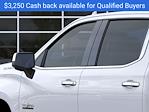 New 2026 Chevrolet Silverado 1500 LTZ Crew Cab for sale #159141 - photo 13