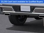 New 2026 Chevrolet Silverado 1500 LTZ Crew Cab for sale #159141 - photo 15