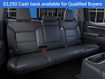 New 2026 Chevrolet Silverado 1500 LTZ Crew Cab for sale #159141 - photo 18
