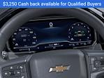 New 2026 Chevrolet Silverado 1500 LTZ Crew Cab for sale #159141 - photo 19