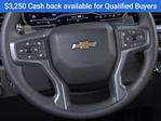 New 2026 Chevrolet Silverado 1500 LTZ Crew Cab for sale #159141 - photo 20
