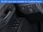 New 2026 Chevrolet Silverado 1500 LTZ Crew Cab for sale #159141 - photo 23