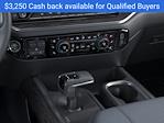 New 2026 Chevrolet Silverado 1500 LTZ Crew Cab for sale #159141 - photo 24