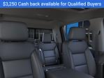 New 2026 Chevrolet Silverado 1500 LTZ Crew Cab for sale #159141 - photo 25