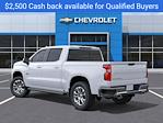 New 2026 Chevrolet Silverado 1500 LTZ Crew Cab for sale #159141 - photo 4