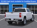 New 2026 Chevrolet Silverado 1500 LTZ Crew Cab for sale #159141 - photo 2