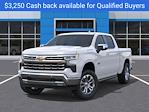 New 2026 Chevrolet Silverado 1500 LTZ Crew Cab for sale #159141 - photo 7