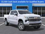 New 2026 Chevrolet Silverado 1500 LTZ Crew Cab for sale #159141 - photo 8