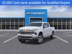 New 2026 Chevrolet Silverado 1500 LTZ Crew Cab for sale #159141 - photo 9