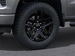 New 2026 Chevrolet Silverado 1500 RST Crew Cab 4x4 Pickup for sale #159168 - photo 9