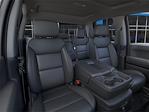 New 2026 Chevrolet Silverado 1500 Work Truck Double Cab 4WD Pickup for sale #159245F - photo 16