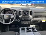 New 2026 Chevrolet Silverado 2500 Double Cab Service Truck for sale #159398 - photo 12
