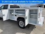 New 2026 Chevrolet Silverado 2500 Double Cab Service Truck for sale #159398 - photo 24