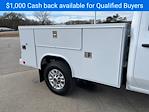New 2026 Chevrolet Silverado 2500 Double Cab Service Truck for sale #159398 - photo 27