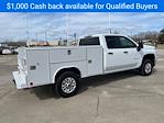 New 2026 Chevrolet Silverado 2500 Double Cab Service Truck for sale #159398 - photo 5