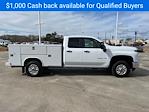 New 2026 Chevrolet Silverado 2500 Double Cab Service Truck for sale #159398 - photo 6