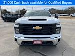 New 2026 Chevrolet Silverado 2500 Double Cab Service Truck for sale #159398 - photo 8