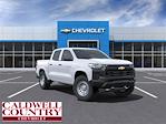 2025 Chevrolet Colorado Crew Cab 4x4 Pickup for sale #159431F - photo 1