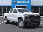2025 Chevrolet Colorado Crew Cab 4x4 Pickup for sale #159431F - photo 7