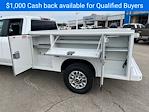 New 2026 Chevrolet Silverado 2500 Double Cab Service Truck for sale #159573 - photo 25