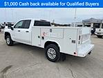 New 2026 Chevrolet Silverado 2500 Double Cab Service Truck for sale #159573 - photo 2