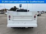 New 2026 Chevrolet Silverado 2500 Double Cab Service Truck for sale #159573 - photo 4