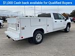 New 2026 Chevrolet Silverado 2500 Double Cab Service Truck for sale #159573 - photo 5