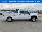 New 2026 Chevrolet Silverado 2500 Double Cab Service Truck for sale #159573 - photo 6