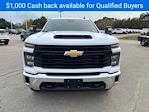 New 2026 Chevrolet Silverado 2500 Double Cab Service Truck for sale #159573 - photo 8