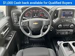New 2026 Chevrolet Silverado 2500 Double Cab Service Truck for sale #159659 - photo 13