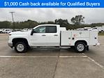 New 2026 Chevrolet Silverado 2500 Double Cab Service Truck for sale #159659 - photo 3