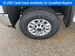 New 2026 Chevrolet Silverado 2500 Double Cab Service Truck for sale #159659 - photo 22