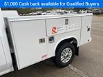New 2026 Chevrolet Silverado 2500 Double Cab Service Truck for sale #159659 - photo 24