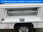 New 2026 Chevrolet Silverado 2500 Double Cab Service Truck for sale #159659 - photo 26