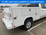 New 2026 Chevrolet Silverado 2500 Double Cab Service Truck for sale #159659 - photo 30