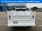 New 2026 Chevrolet Silverado 2500 Double Cab Service Truck for sale #159659 - photo 4