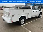 New 2026 Chevrolet Silverado 2500 Double Cab Service Truck for sale #159659 - photo 5