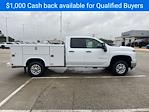 New 2026 Chevrolet Silverado 2500 Double Cab Service Truck for sale #159659 - photo 6