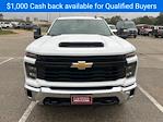 New 2026 Chevrolet Silverado 2500 Double Cab Service Truck for sale #159659 - photo 8