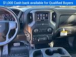New 2026 Chevrolet Silverado 2500 Double Cab Service Truck for sale #159855 - photo 18