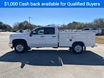 New 2026 Chevrolet Silverado 2500 Double Cab Service Truck for sale #159855 - photo 4