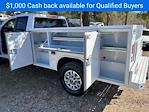 New 2026 Chevrolet Silverado 2500 Double Cab Service Truck for sale #159855 - photo 26