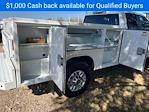 New 2026 Chevrolet Silverado 2500 Double Cab Service Truck for sale #159855 - photo 27