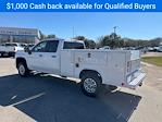 New 2026 Chevrolet Silverado 2500 Double Cab Service Truck for sale #159855 - photo 2