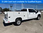 New 2026 Chevrolet Silverado 2500 Double Cab Service Truck for sale #159855 - photo 6