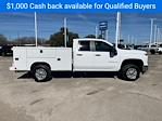 New 2026 Chevrolet Silverado 2500 Double Cab Service Truck for sale #159855 - photo 7