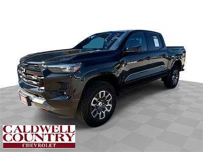 2023 Chevrolet Colorado Crew Cab 4x4 Pickup for sale #160105P - photo 1