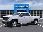 2025 Chevrolet Silverado 2500 Crew Cab 4x2 Pickup for sale #162858F - photo 3